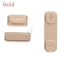 SIDE KEYS APPLE IPHONE 7 PLUS (5.5") PRETO BRANCO ROSA DOURADO SIDE KEYS APPLE IPHONE 7 PLUS (5.5") PRETO BRANCO ROSA DOURADO